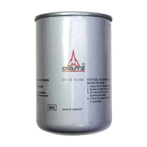 FILTRO DE COMBUSTIBLE 1181245