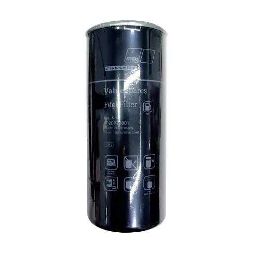 FILTRO DE COMBUSTIBLE 20922801