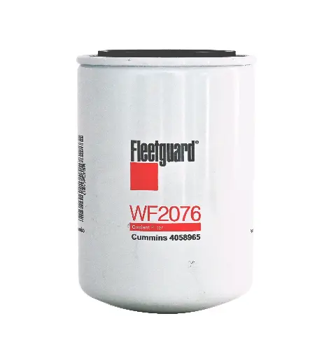 FILTRO DE REFRIGERANTE WF2076
