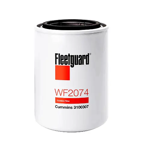 FILTRO DE REFRIGERANTE WF2074/SLX143C/3305370