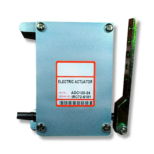 执行器 ADC120-24