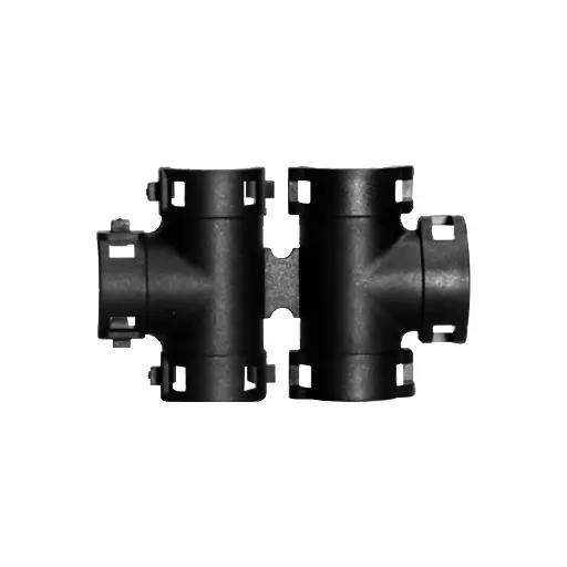 CONECTOR ELECTRICO CAMISETA T AD18.5X3
