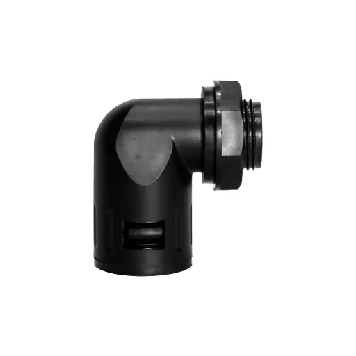 CONECTOR ELECTRICO CODO AD34.5-M32