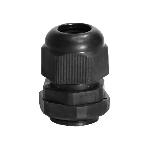 CONECTOR ELECTRICO JUNTA DE FUELLE AD18.5-M20