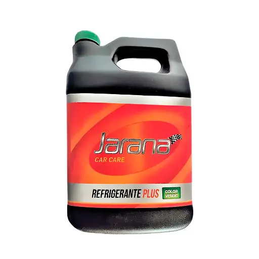 REFRIGERANTE JARANA 