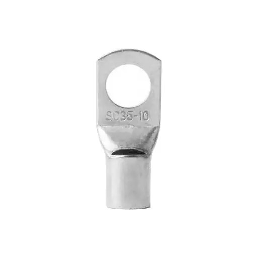 TERMINAL COBRE ESTAÑADO AWG2 SC35-10