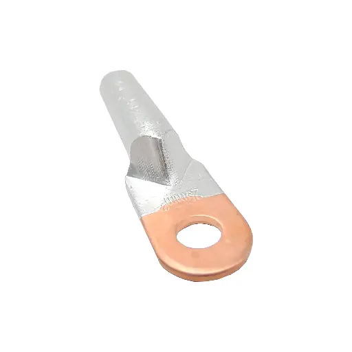 TERMINALES DE ALUMINIO 150MM