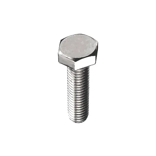 TORNILLO 8X50