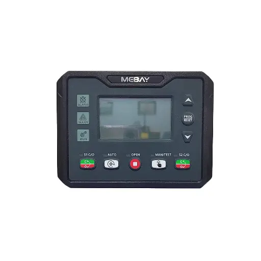 CONTROLADOR MEBAY	ATS-420 