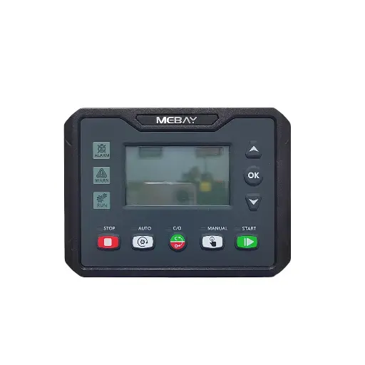 CONTROLADOR MEBAY	DC42S 