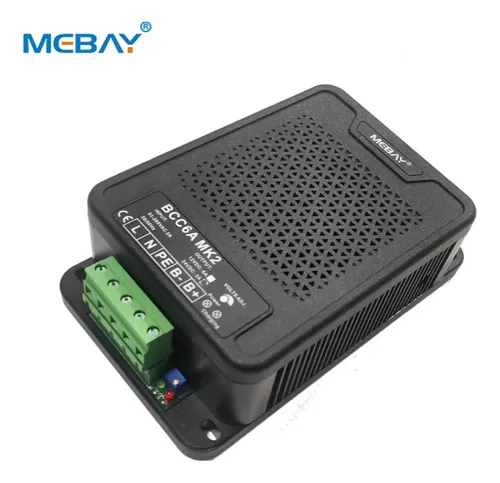 CARGADOR 	MEBAY 24V 