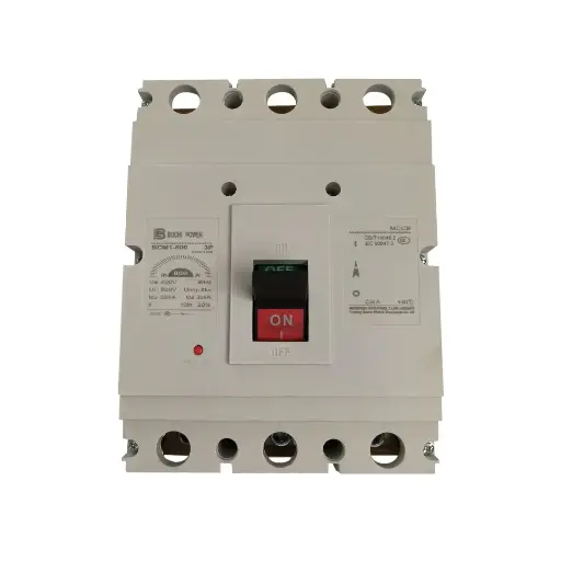 BREAKER  BCM1 800A 3P 