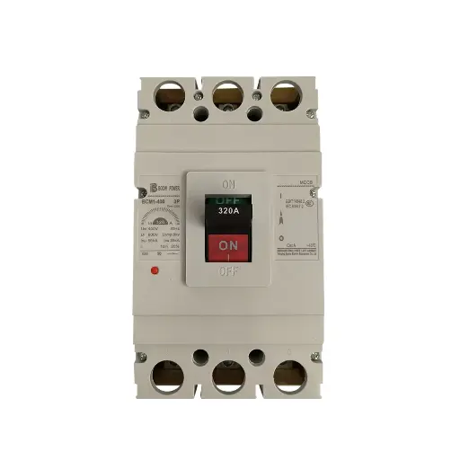 BREAKER BCM1 320A 3P 