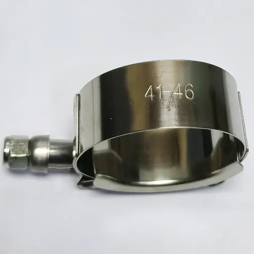 ABRAZADERA EMT 41-46 