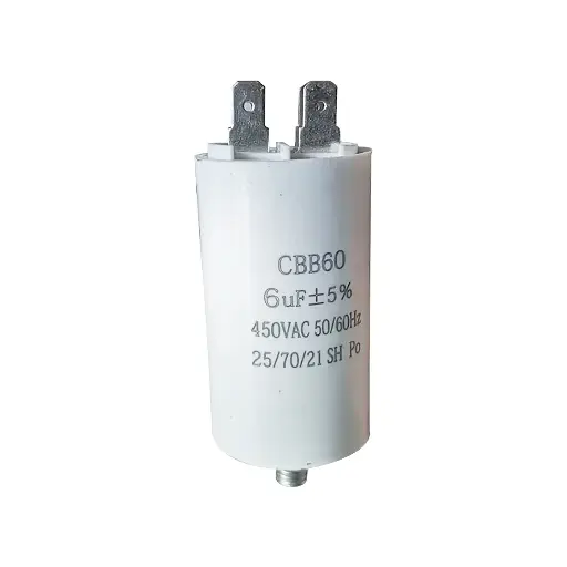 CAPACITOR SH25/70/21 