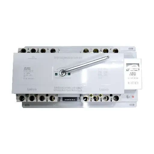 TRANSFERENCIA ATS  400-400A BCQ2I-