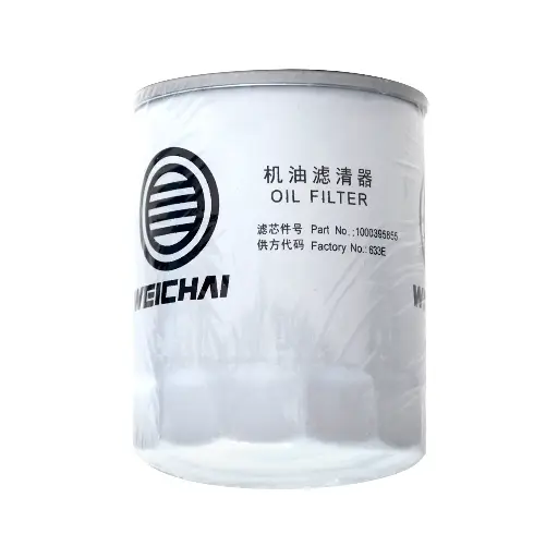 FILTRO DE ACEITE JX0810Y/1000395855