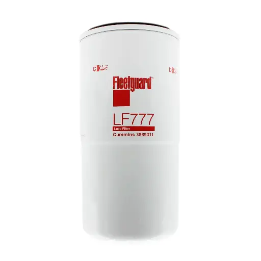 FILTRO DE ACEITE LF777