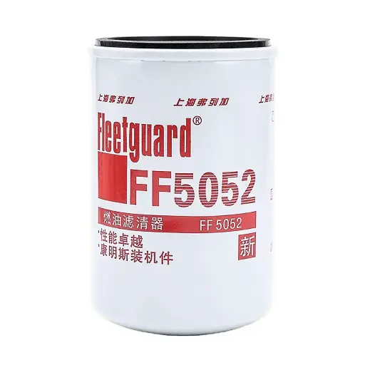 FILTRO DE COMBUSTIBLE FF5052 CX0708