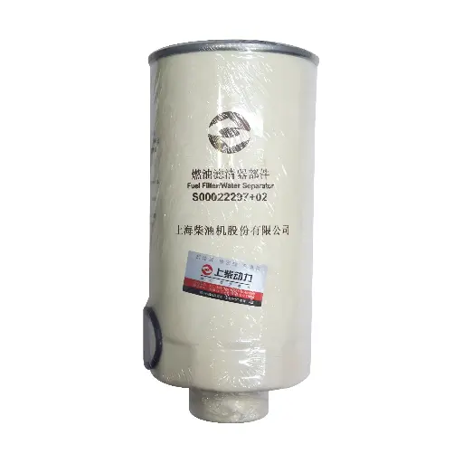 FILTRO DE COMBUSTIBLE S00022297+ 02