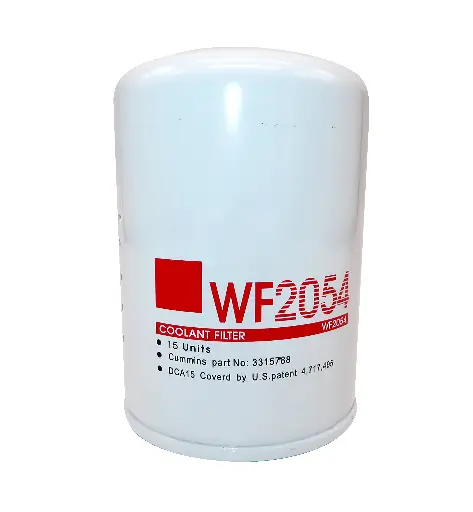 FILTRO DE REFRIGERANTE WF2054
