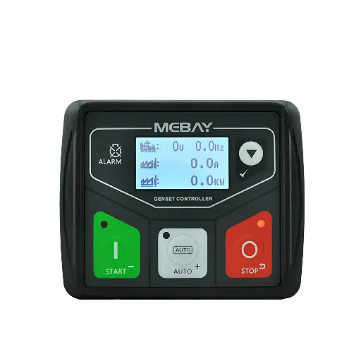 Mebay DC30D Kontrol Cihazı