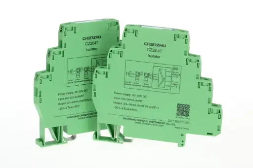 Isolator Terminals CZ2047