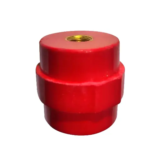 AISLADOR TIPO BARRIL