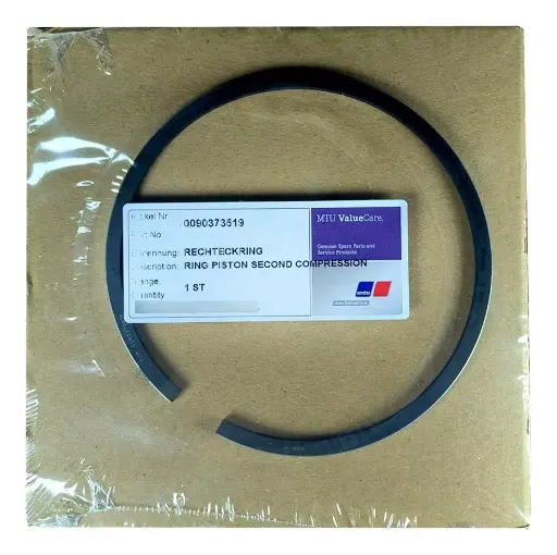 ANILLO CONTROL DE ACEITE 0090373519
