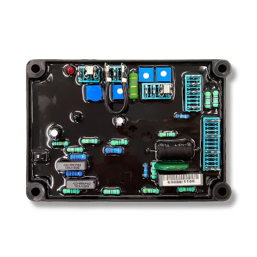 AVR AS480