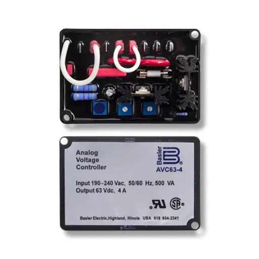 AVR AVC63-4