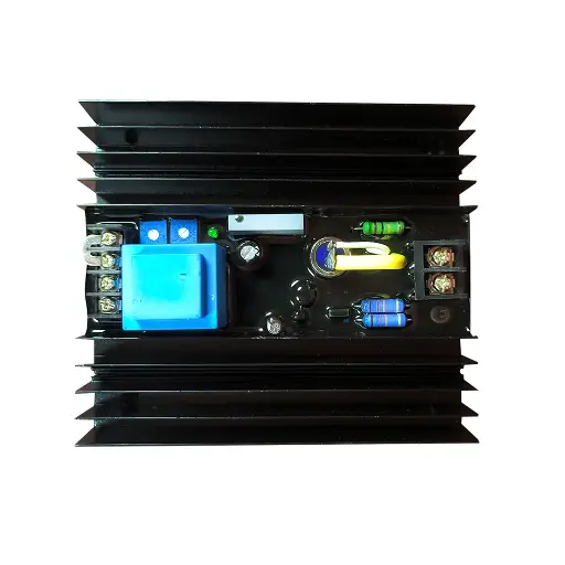 AVR STLF-3