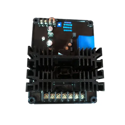 AVR GB-130B