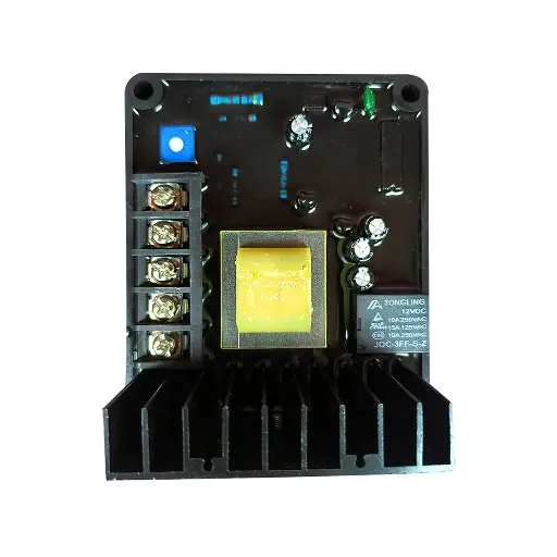 AVR GB-170