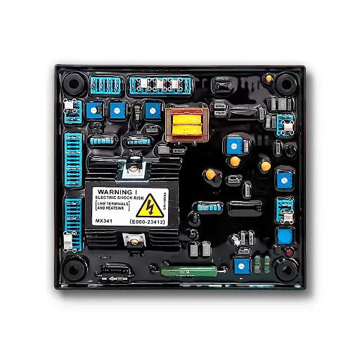 AVR MX341
