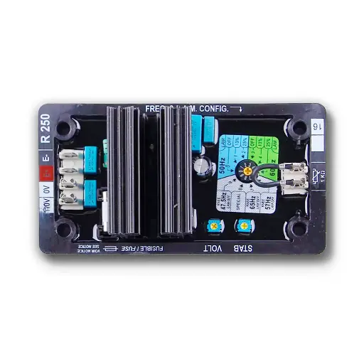 AVR R250