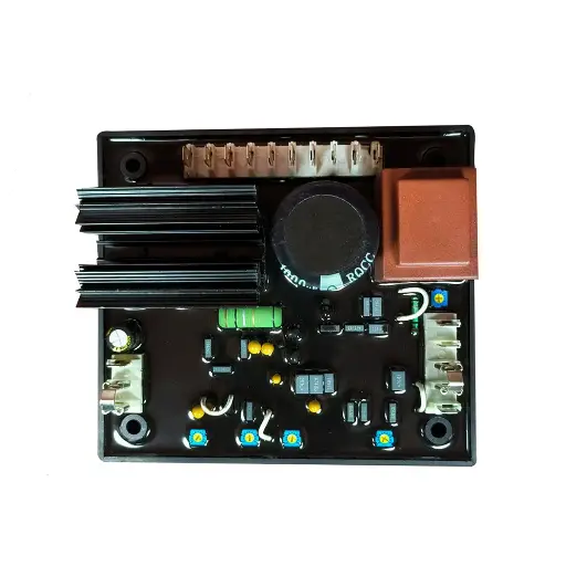 AVR R438