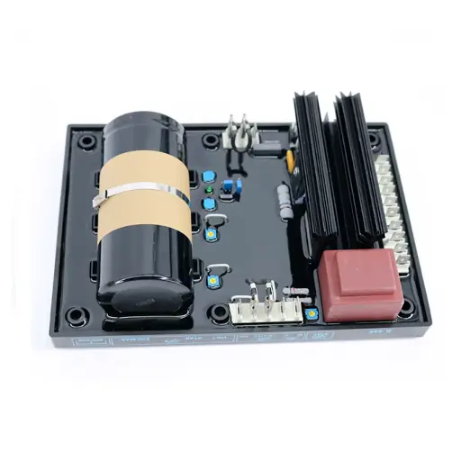AVR R449