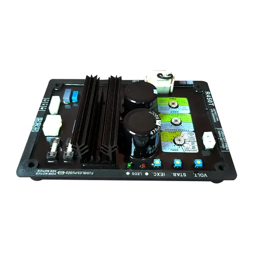 AVR R450T