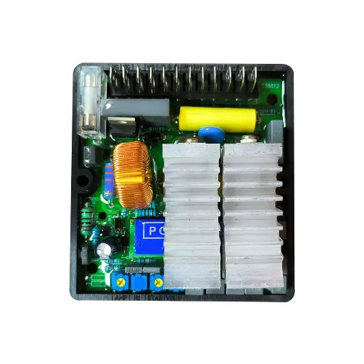 AVR SR7