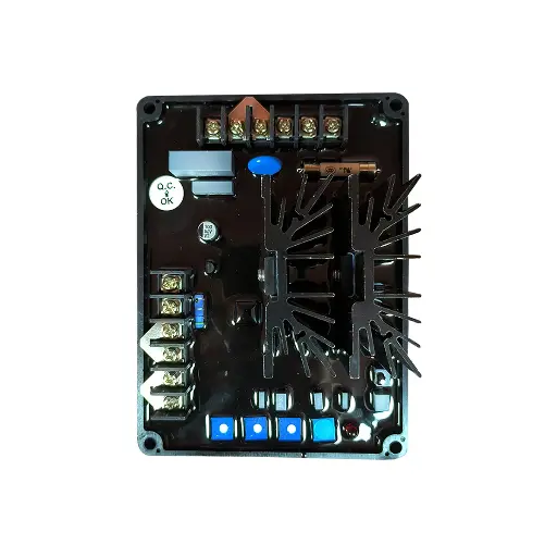 AVR ZH-15A